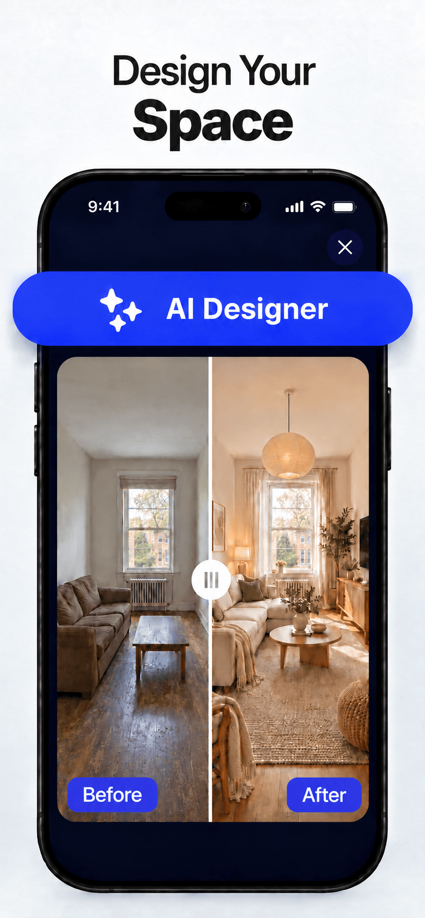 Design Your Space